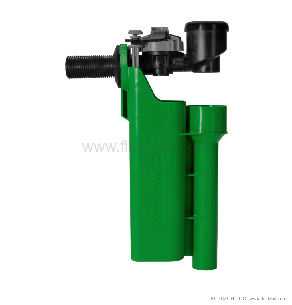 Airgap 6000 Water Saving Side Entry Fill Valve – 1/2″ Plastic Shank, article 6710-D-001