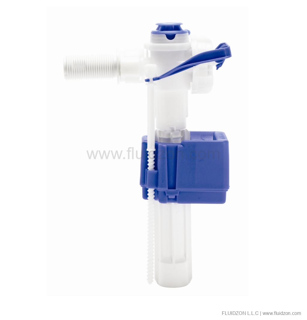 747 Side Entry Fill Valve – 1/2″ Plastic Shank, article 747UK