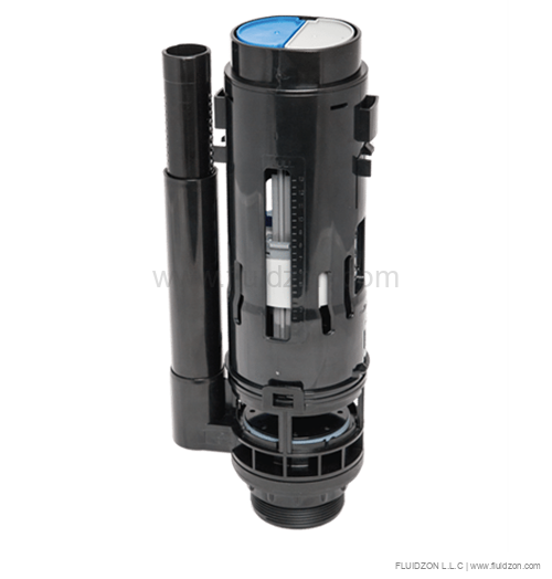 Fluidmaster Water Saving Mechanical Dual Flush Valve, article 820074