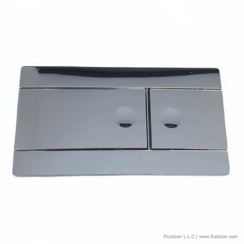 LINE, gloss chrome, 360161 — view 1 of 2