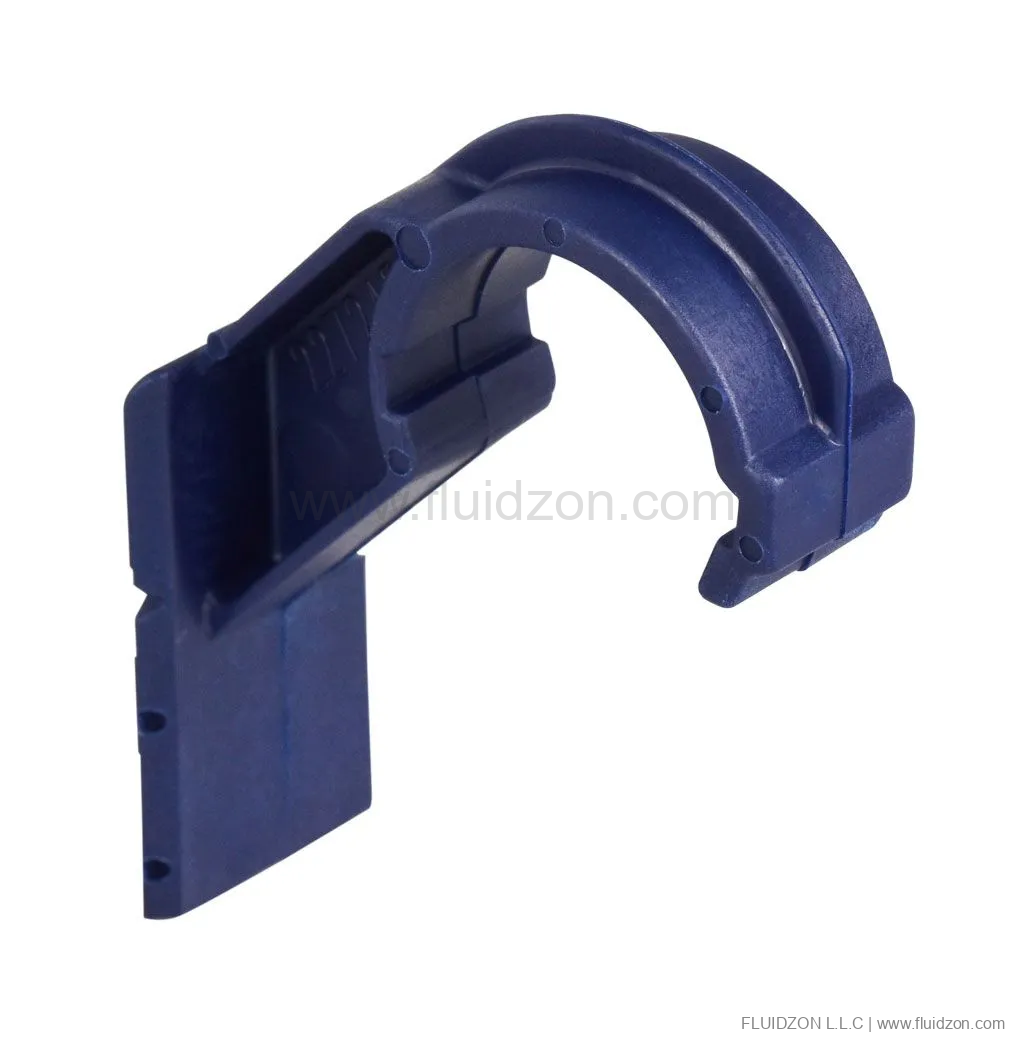 Fill valve holder, cistern 187