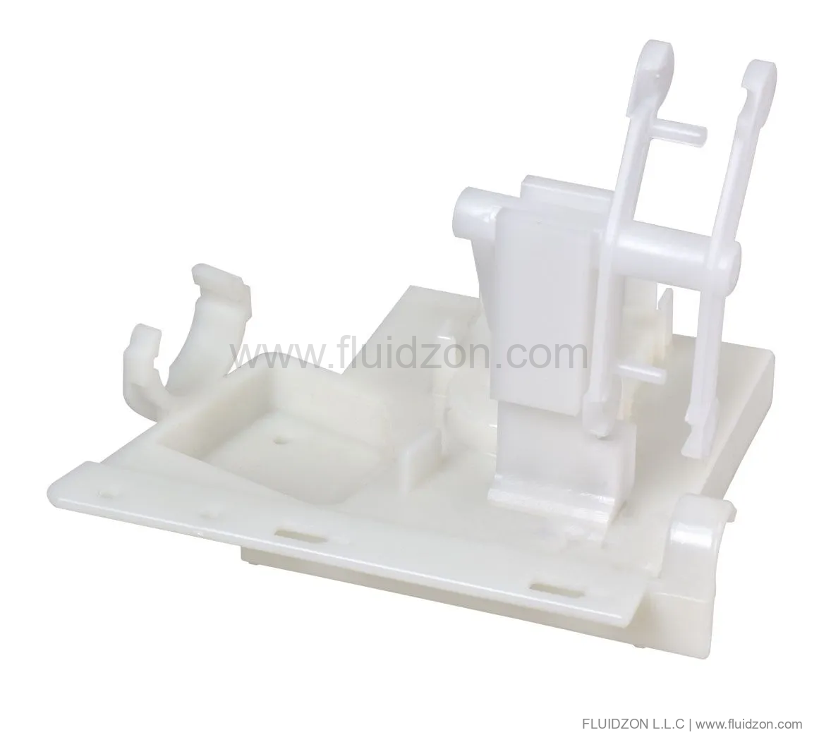 Fill valve holder, cistern 180
