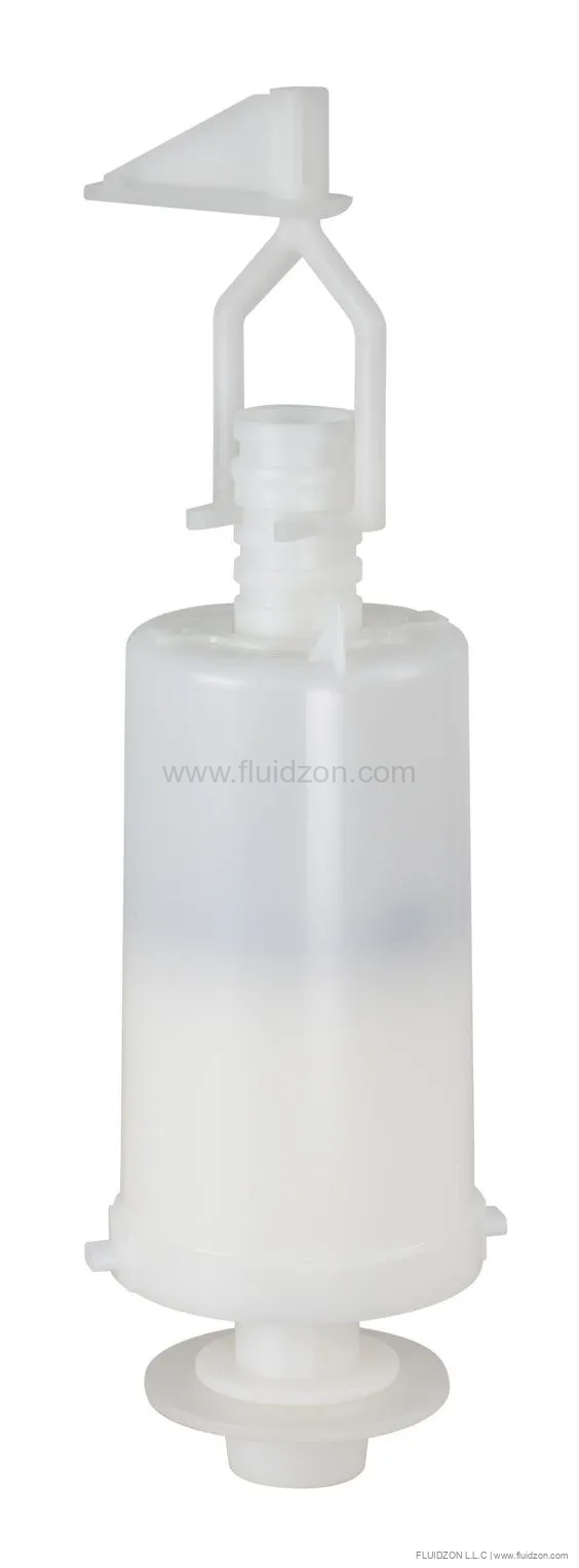 Flush valve with gasket, cistern AP134 CH (134.1401)