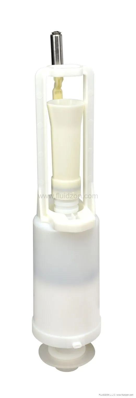 Flush valve, cistern 183