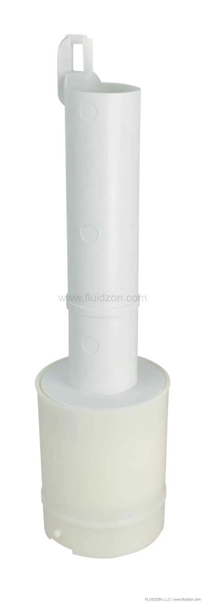 Flush valve with gasket, cisterns AP100, AP120