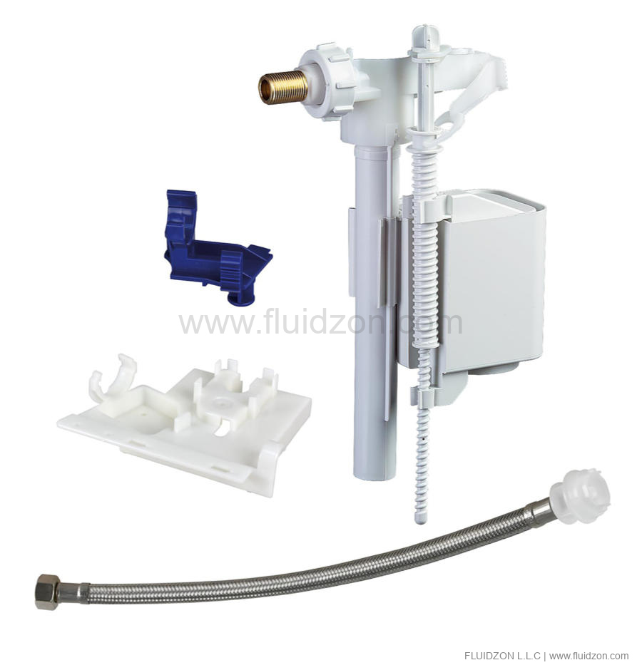 Set fill valve 182, 188, 180, 189