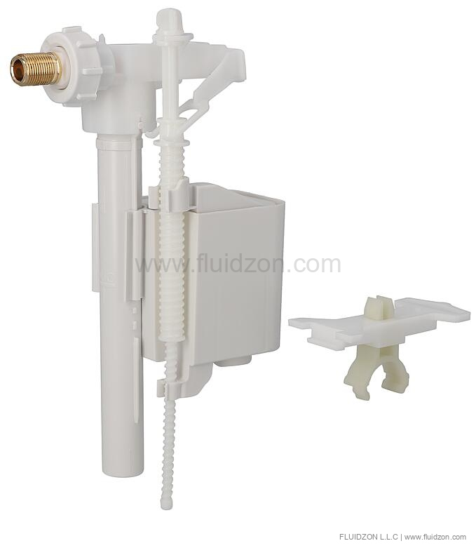 Fill valve 185