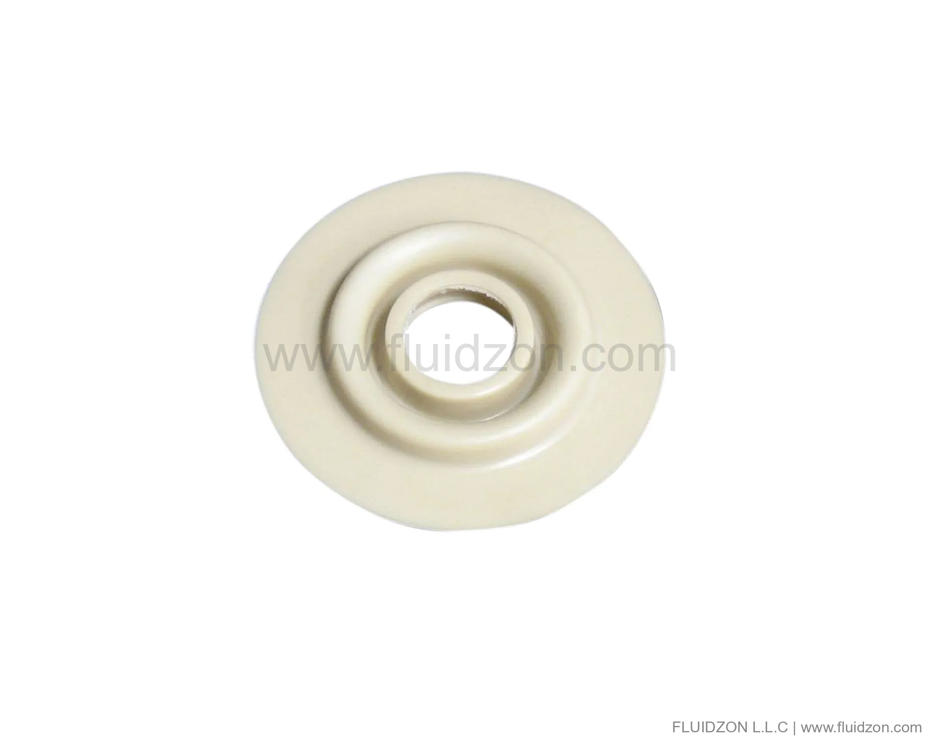 Rubber gasket for DF 3/6 l