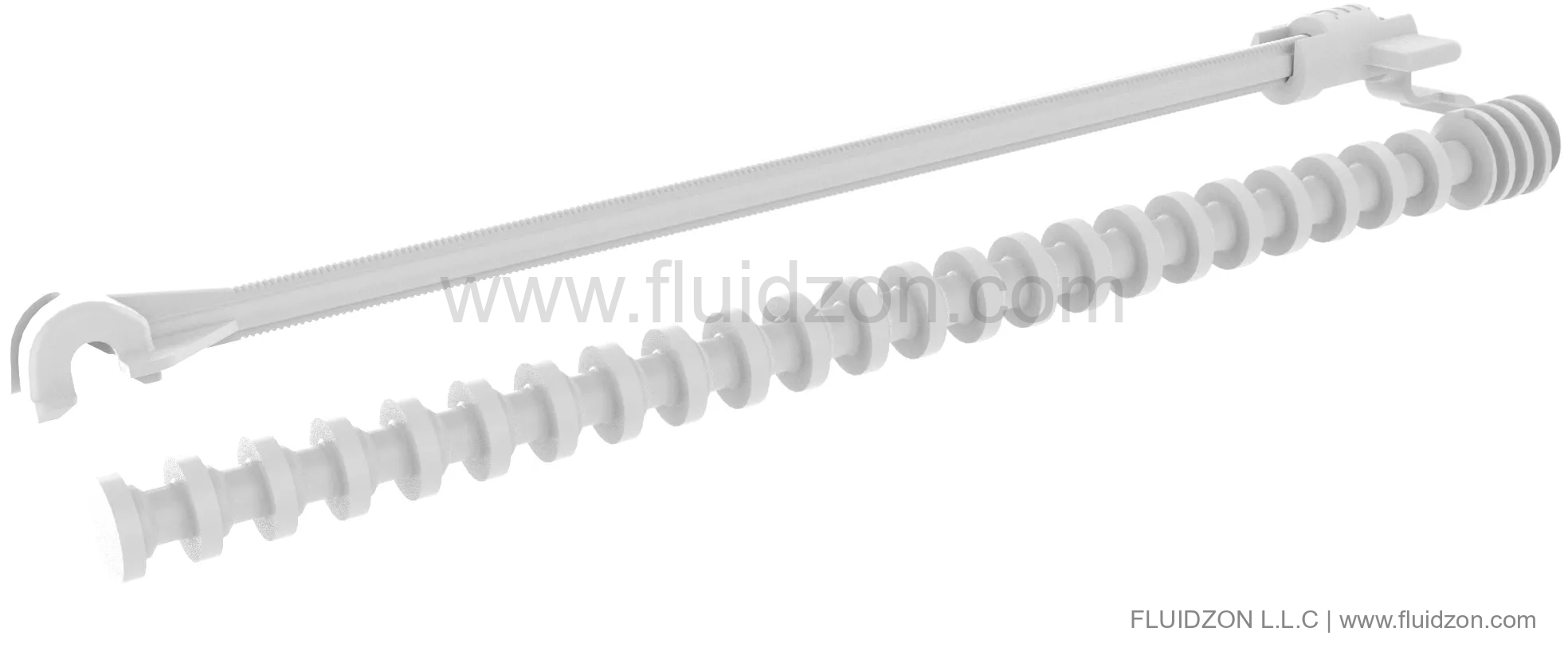 Mounting and regulation pin set for DUO plates, cisterns 3800/380