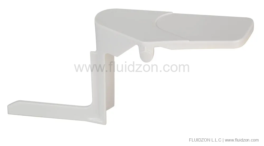 Function button, white (from september 1999)
