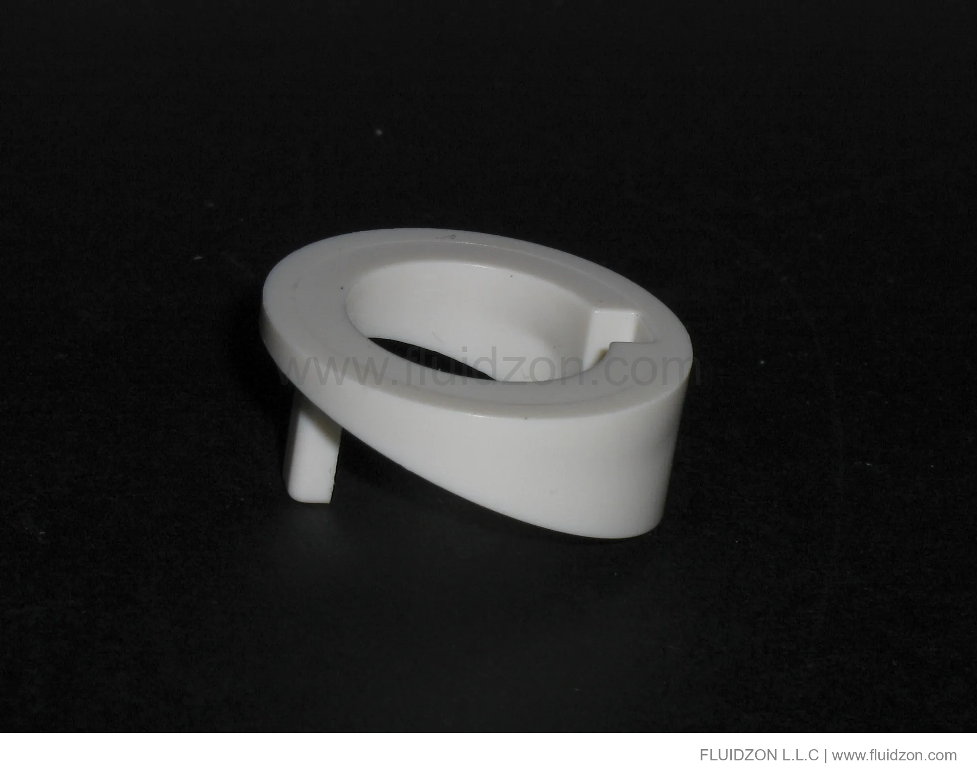 Fixation ring, pergamon