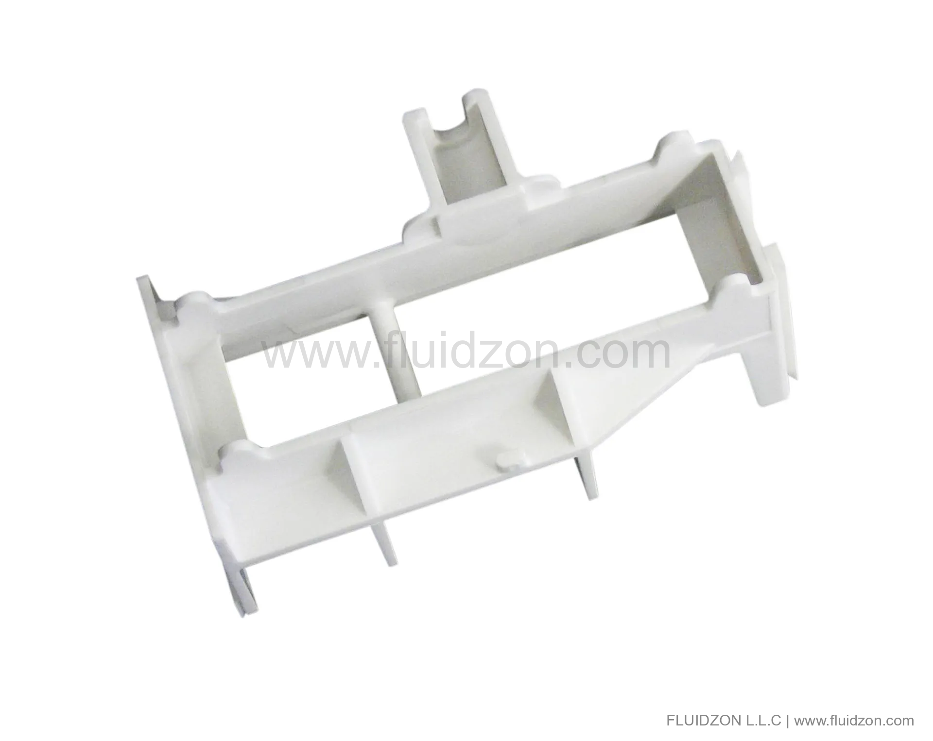 Bridge, cisterns W1000, AP270, Crystal