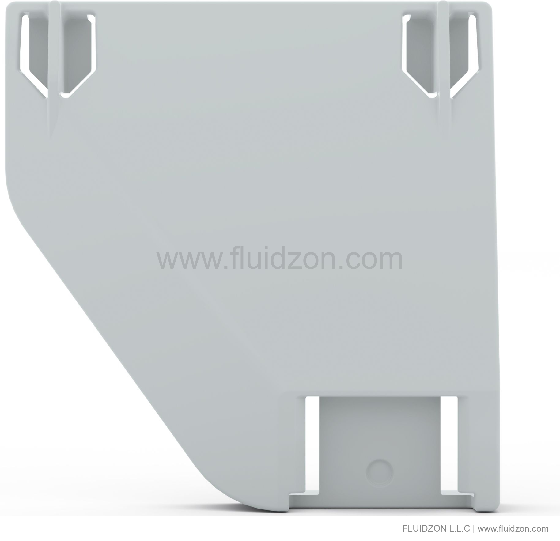 Bridge / spacer