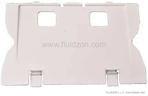 Cover plate