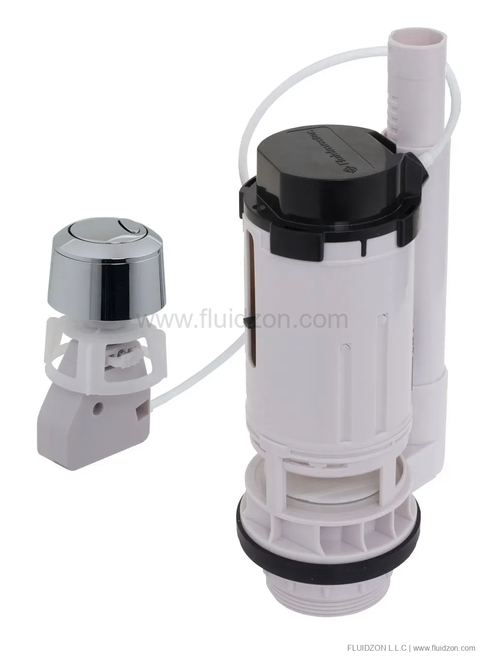 Flush valves manufacturer reference